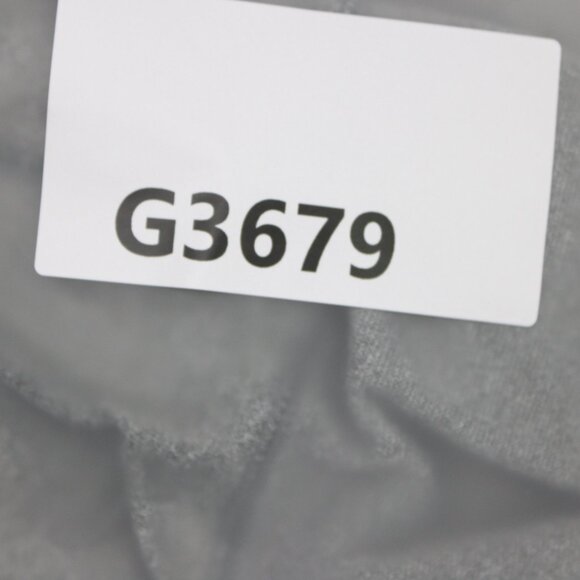 Nike Princeton Tigers Hoodie Men Medium Gray Dri-Fit Polyester Hooded Sweatshirt - Picture 13 of 13